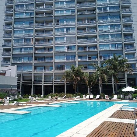 Quartier San Telmo Luxury Pool Gym & Spa Usd Blue Buenos Aires Buitenkant foto