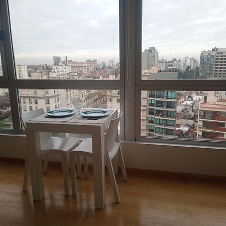 Quartier San Telmo Luxury Pool Gym & Spa Usd Blue Buenos Aires Buitenkant foto