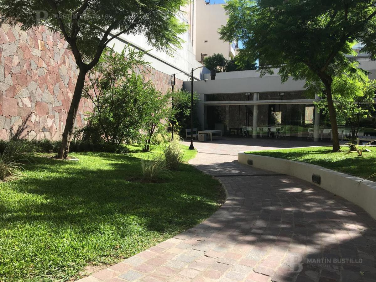 Quartier San Telmo Luxury Pool Gym & Spa Usd Blue Buenos Aires Buitenkant foto