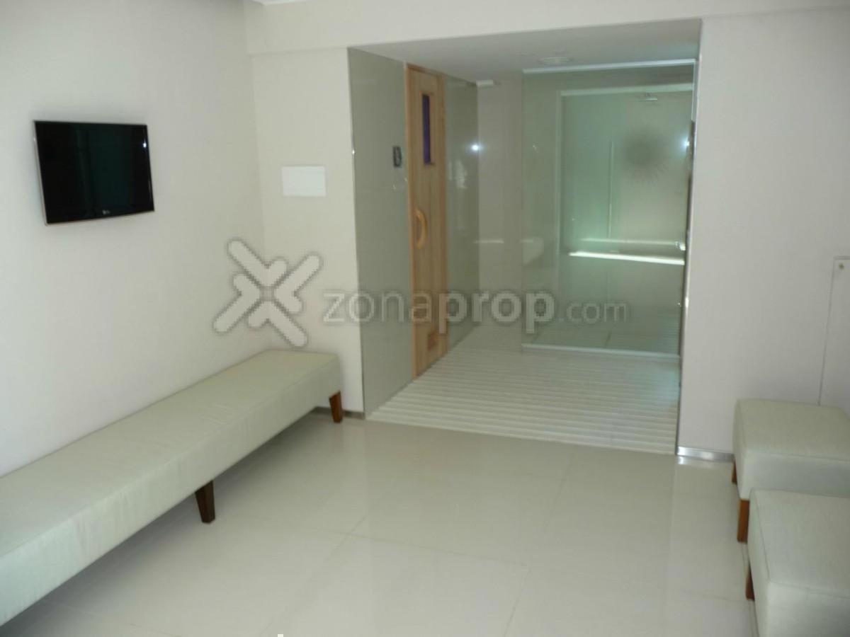 Quartier San Telmo Luxury Pool Gym & Spa Usd Blue Buenos Aires Buitenkant foto