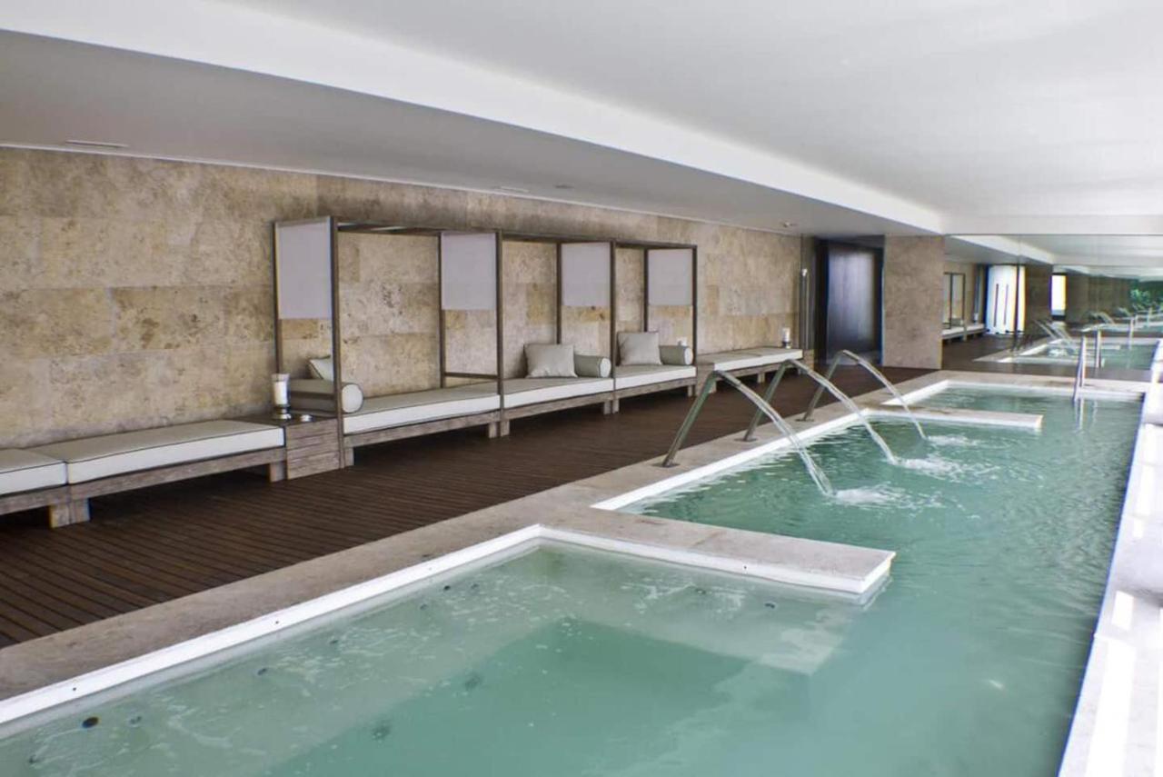 Quartier San Telmo Luxury Pool Gym & Spa Usd Blue Buenos Aires Buitenkant foto