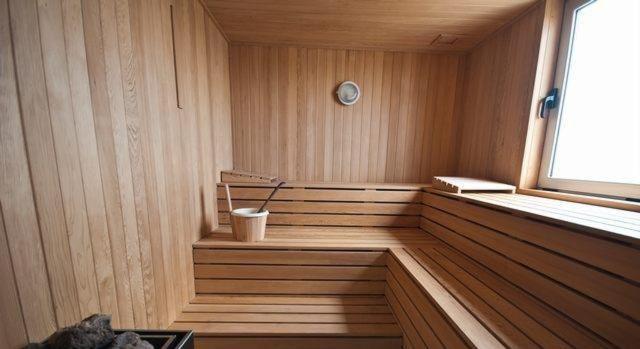 Quartier San Telmo Luxury Pool Gym & Spa Usd Blue Buenos Aires Buitenkant foto